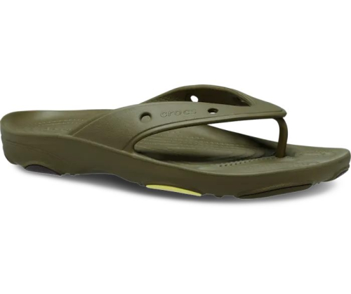 Crocs Classic All Terrain Flip M