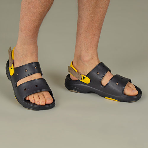 Crocs Classic All Terrain Sandal M