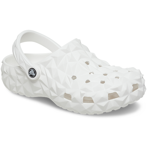 Crocs Classic Clog Geo W