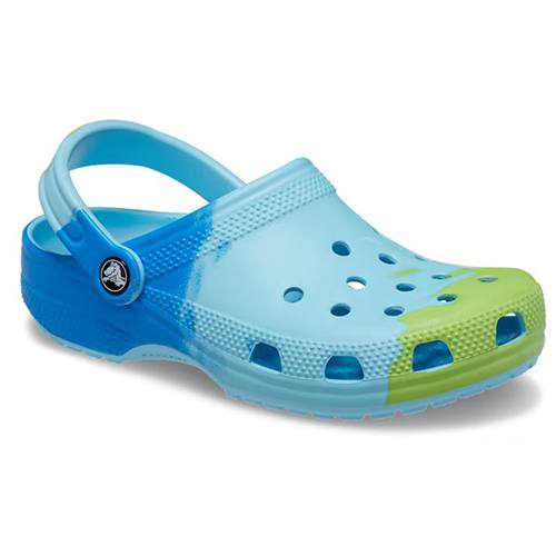 Crocs Classic Ombre Clog