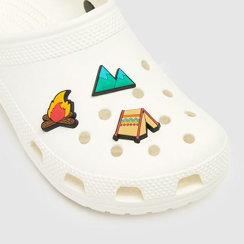 Crocs clips online