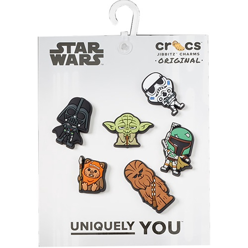 Character jibbitz deals