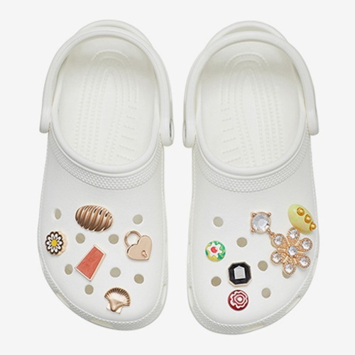 Jibbitz crocs schmuck sales