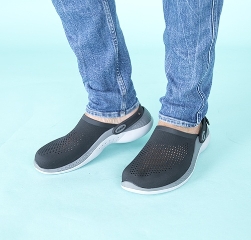 Crocs literide clog colors store