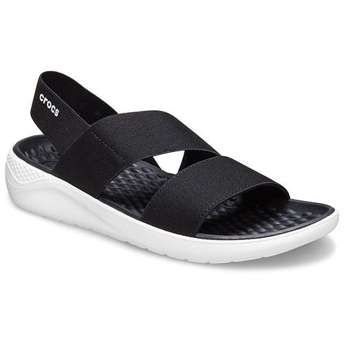Crocs women's literide sandals online
