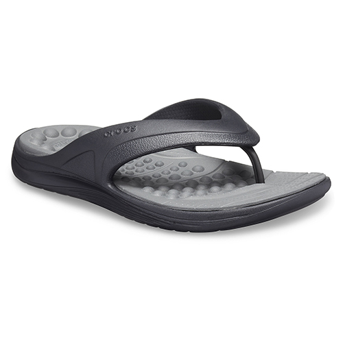Crocs best sale reviva flip