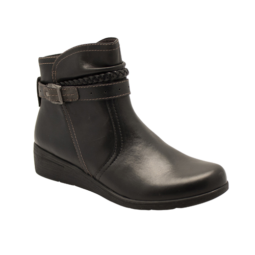 Earth spirit ankle boots sales