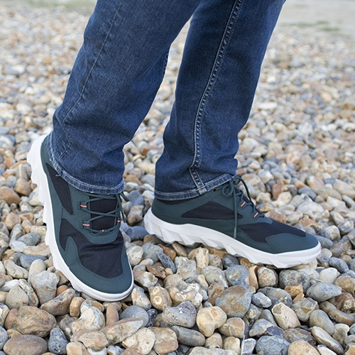Ecco ennio urban sneaker online