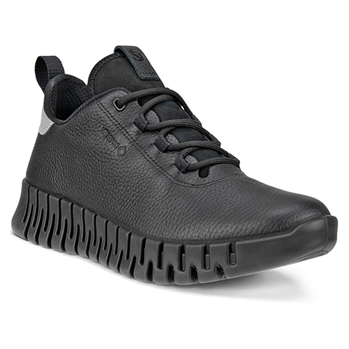 Ecco Gruuv W GTX Womens Trainer