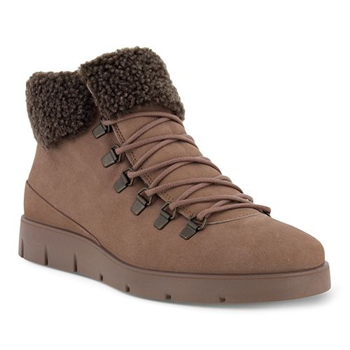 Ecco Bella Warm