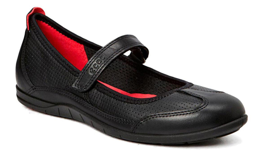 Mary jane ecco shoes deals
