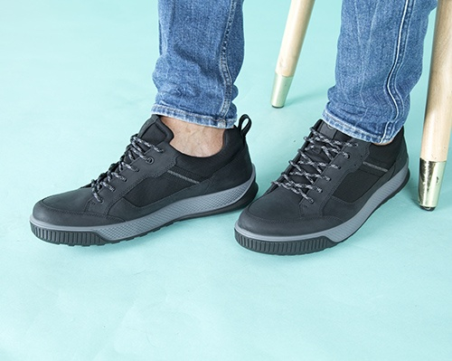 Ecco Byway Tred GTX M
