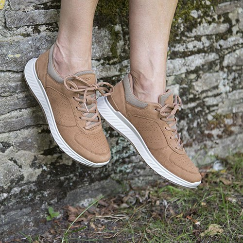 Ecco Exostride W