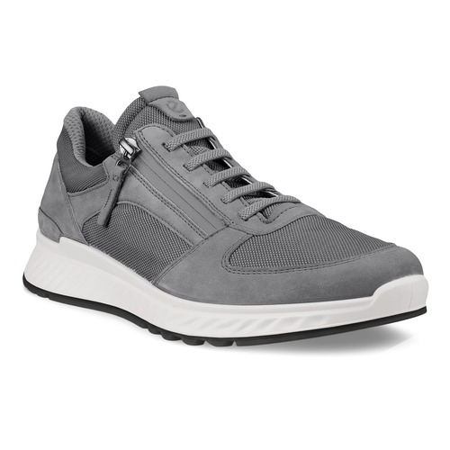 Ecco Exostride W Zip Active Sneaker