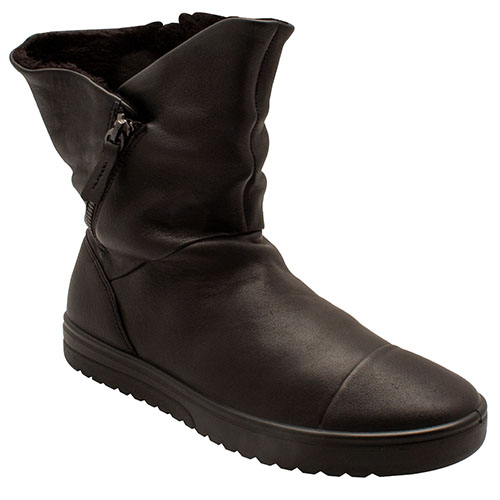 Ecco fara zip sneaker clearance