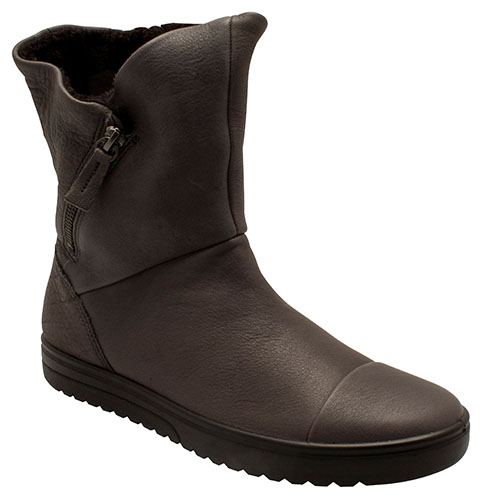 Ecco fara zip slip on discount