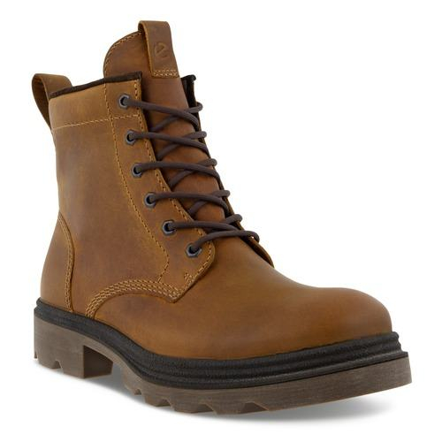 Ecco Grainer Waterproof Men Boot