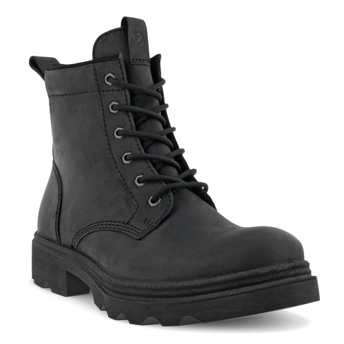 Ecco Grainer Waterproof Men Boot