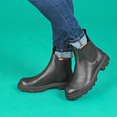 Ecco Grainer W Chelsea Boot