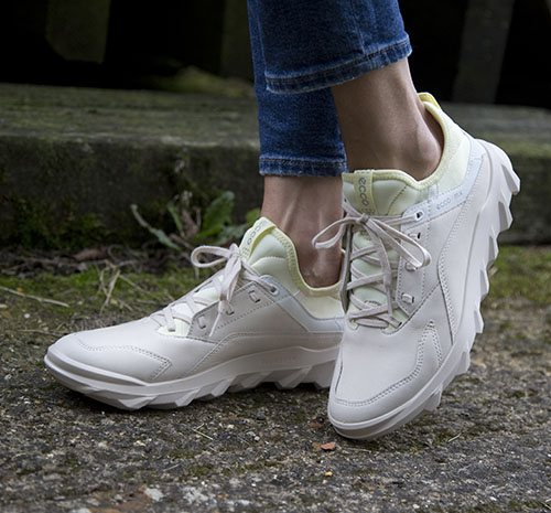 Ecco MX W