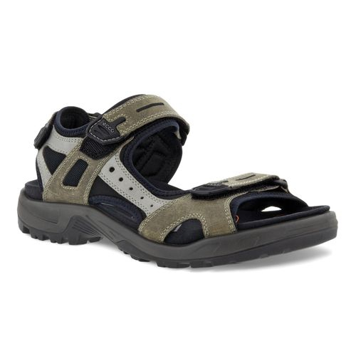 Ecco men's new jersey fisherman sandal online