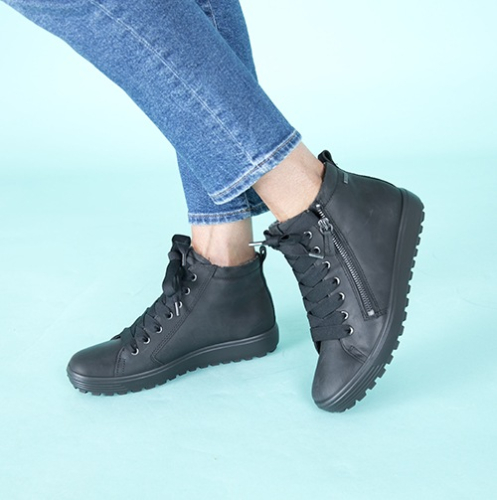 Ecco Soft 7 Tred GTX Hi W
