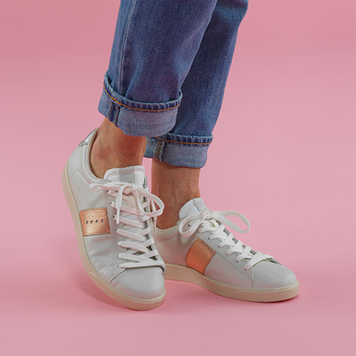 Ecco Street Lite W Sneaker