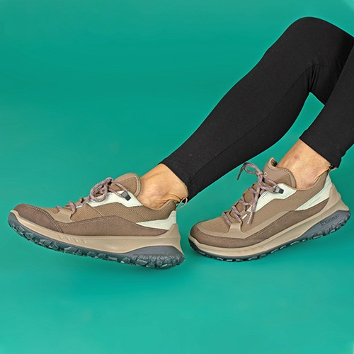 Ecco Ult trn W WP Sneaker