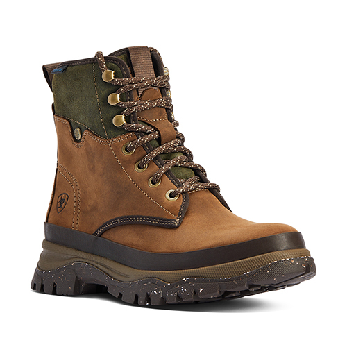 Timberland turain 2025 tall waterproof boot