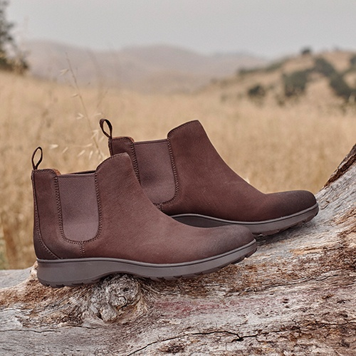 Vionic chelsea boot best sale