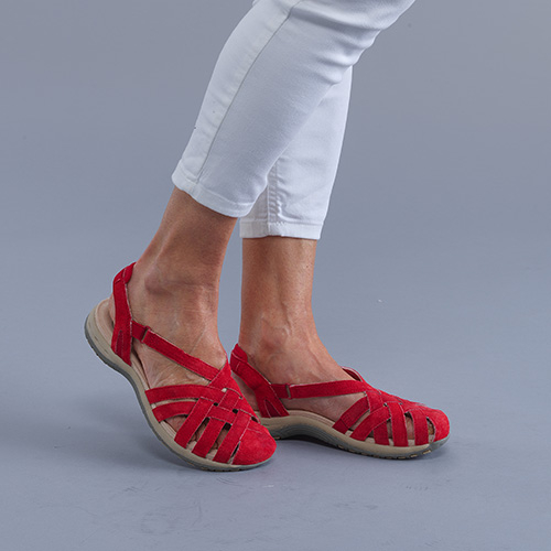 Free Spirit Alexa Sandal
