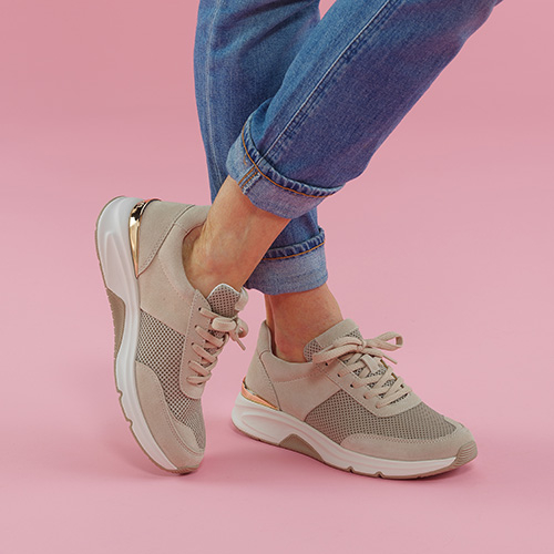 Gabor trainers womens 2025