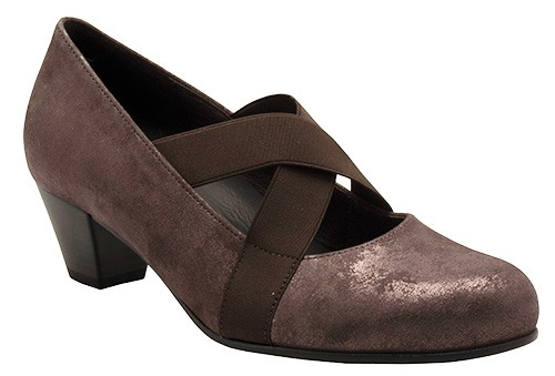 Gabor sovereign outlet court shoes