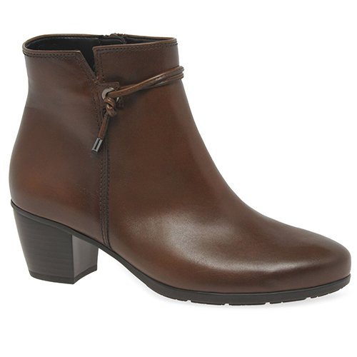 Gabor Ela Ankle Boot