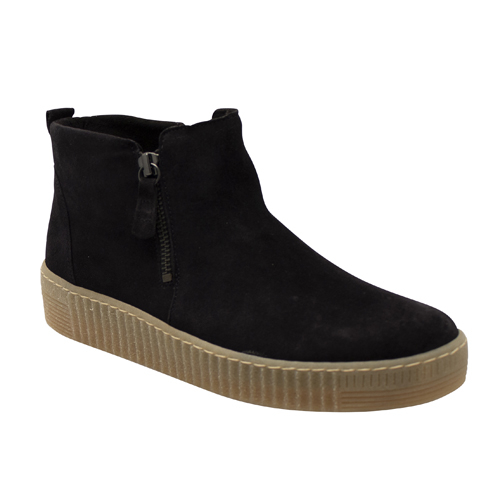 Gabor lourdes ankle boots discount