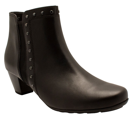 Gabor agenda womens chelsea boots discount