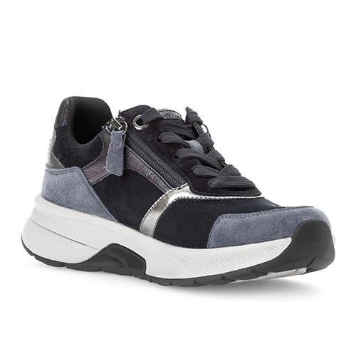 Gabor Loveable Rolling Soft Trainer
