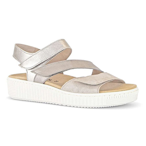 Gabor Marigold Strappy Sandal