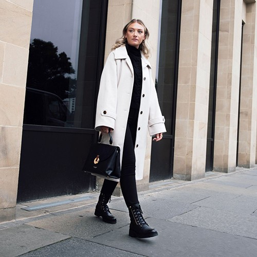 Gabor Serve Biker Boot
