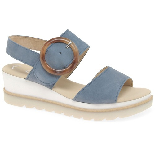 Gabor Yeo Alabama Wedge Sandal