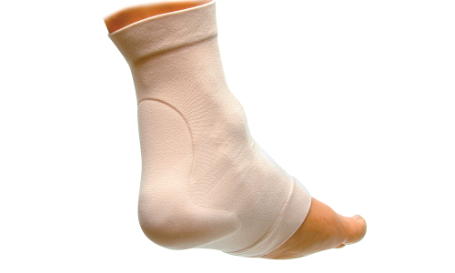 Heel protectors clearance ireland