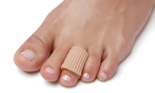 Foot 2025 corn pads