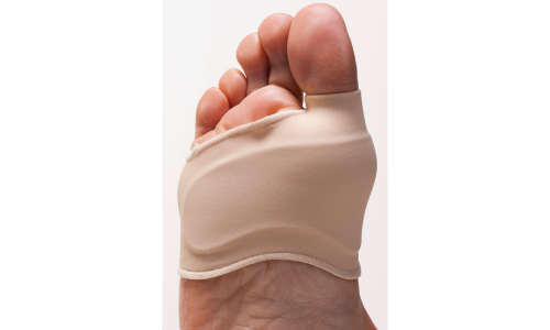 Bunion sleeve boots 2025