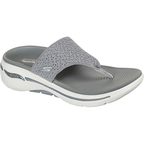 Skechers uk sale cheap flip flops