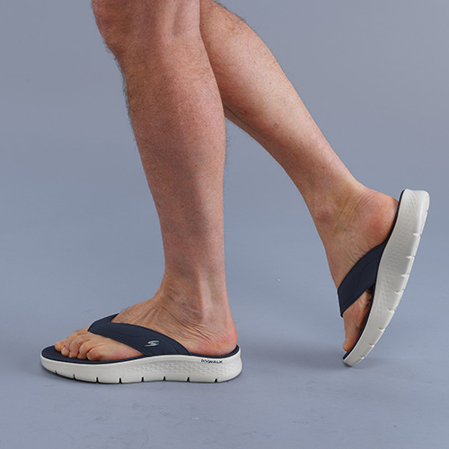 Skechers slippers go walk store