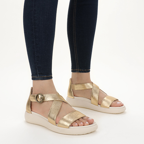 Vionic Renewal Harmony RX Strappy Sandal