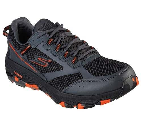 Skechers Go Run Trail Altitude Marble Rock