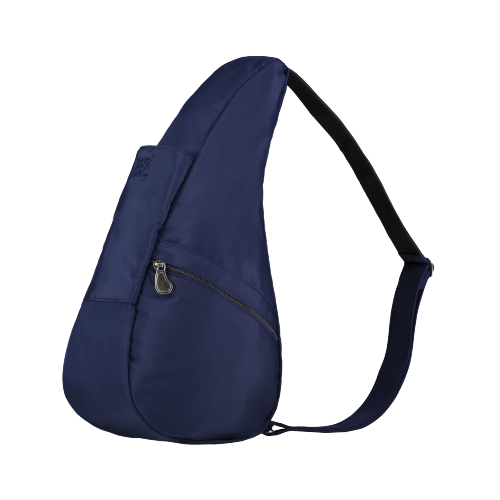 Healthy Back Bag Microfibre Small Navy