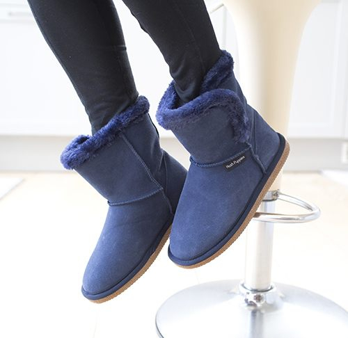 Hush Puppies Ashleigh