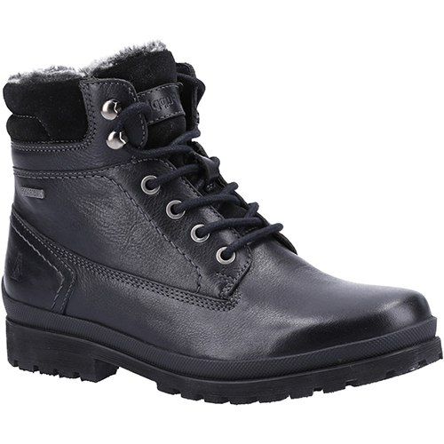 High top hush store puppies